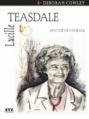 cover image of Lucille Teasdale